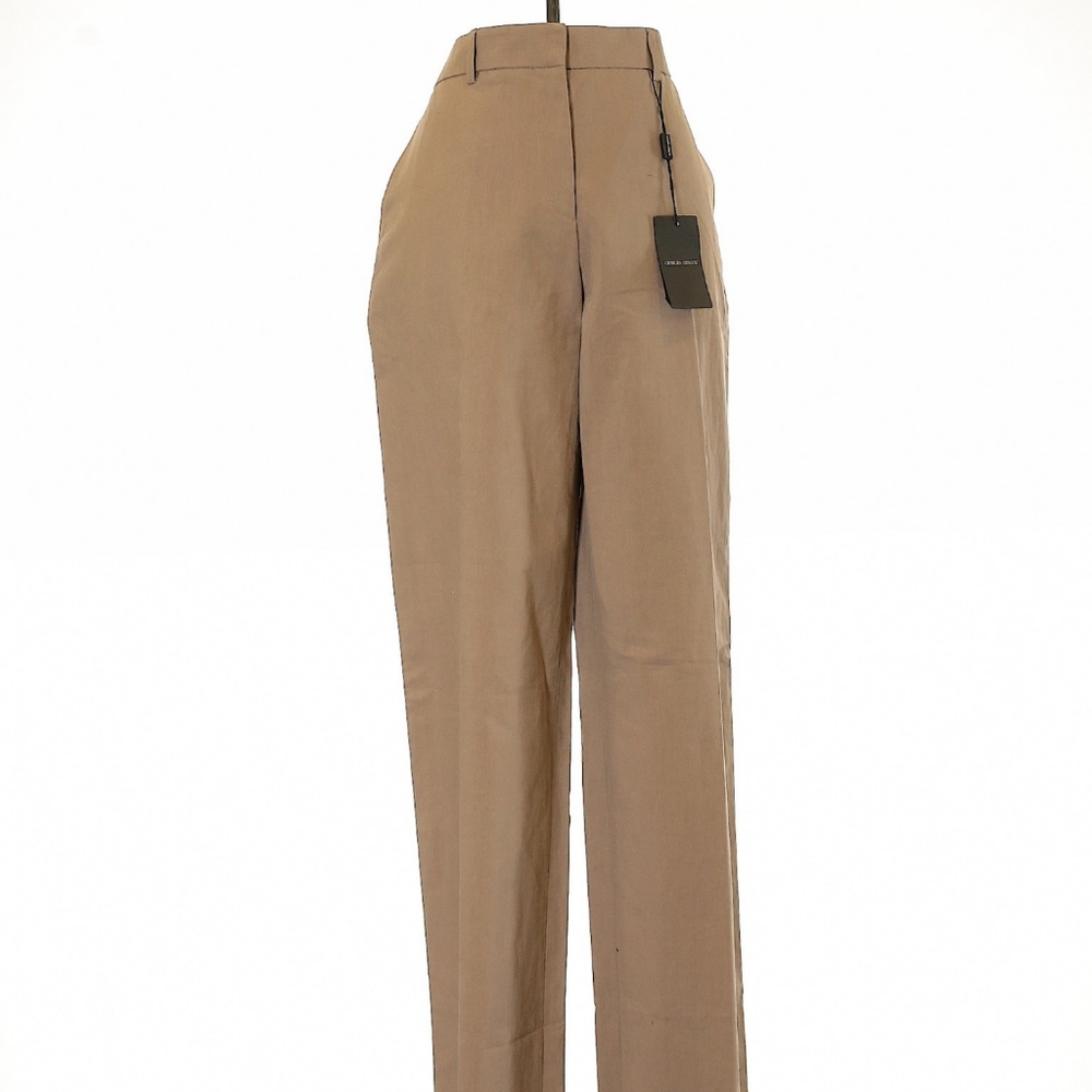 Giorgio Armani Trousers size 42 (IT)